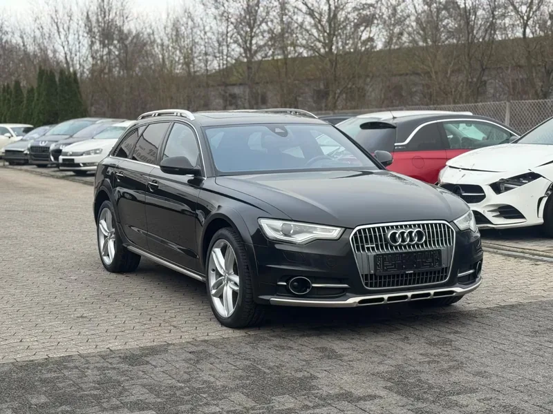 Autoankauf Ablauf Langen